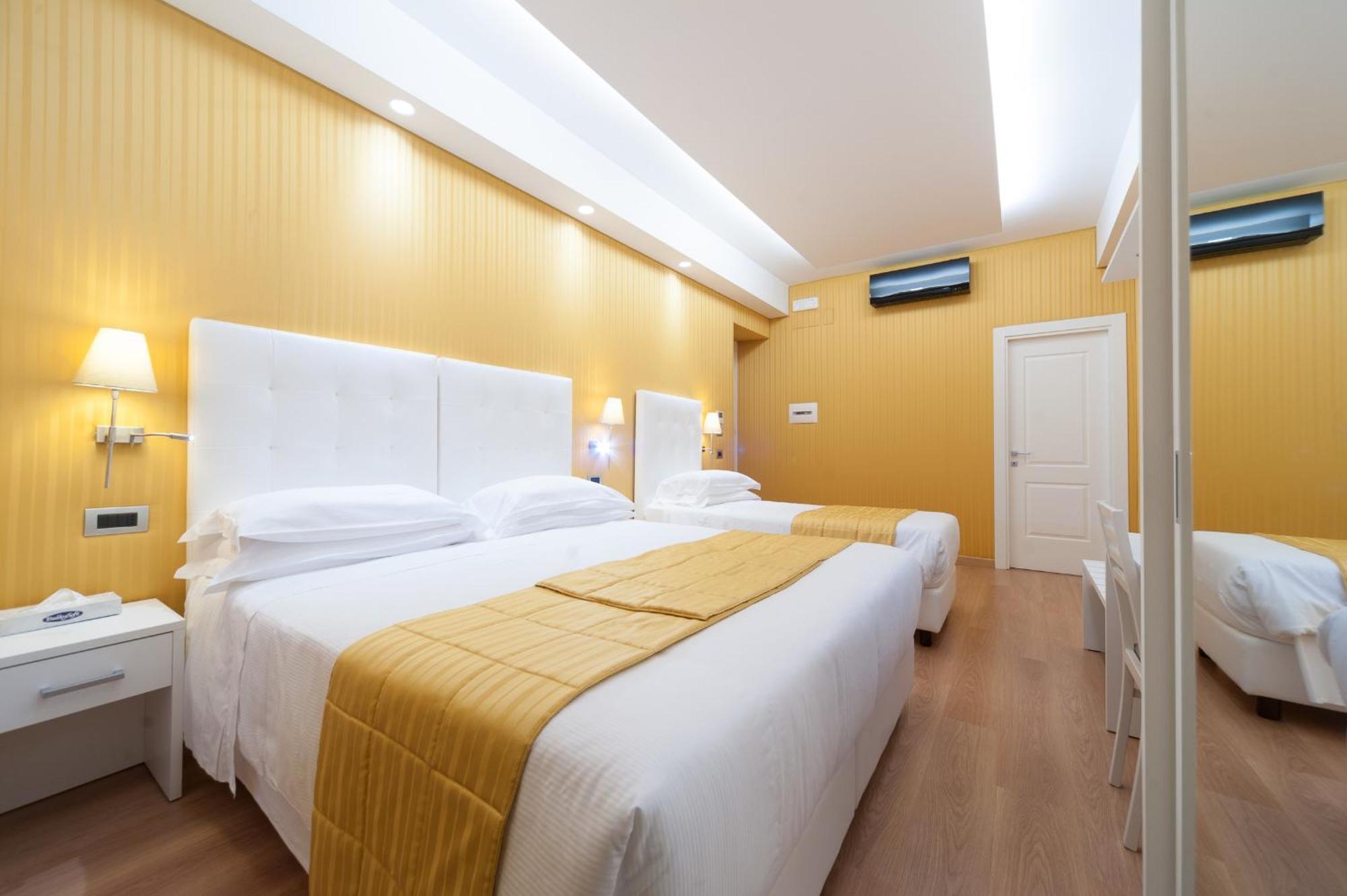 Trevi 41 Hotel — Billeder 3
