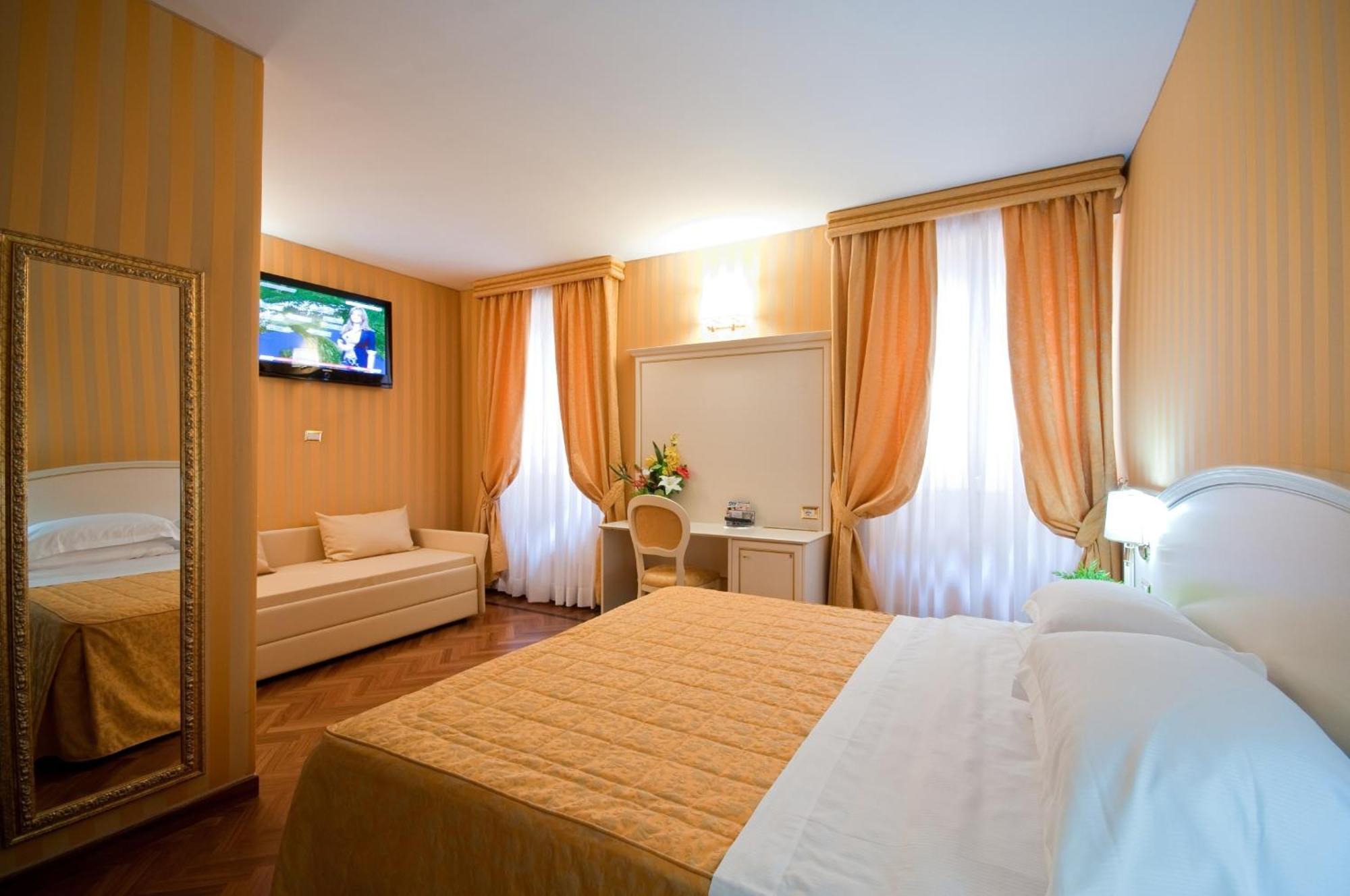 Trevi 41 Hotel — Billeder 2