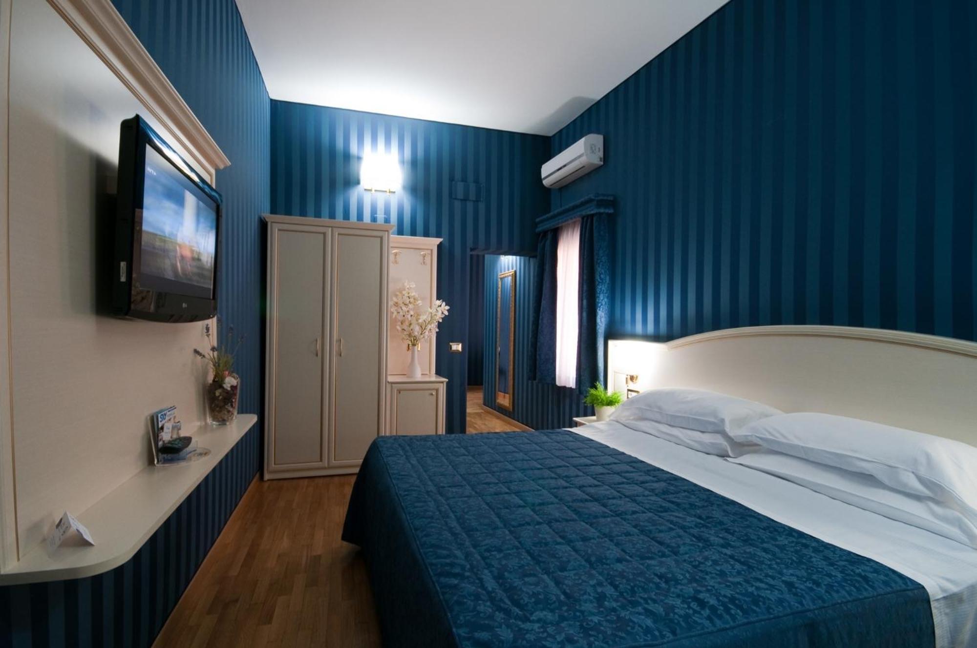 Trevi 41 Hotel — Billeder 1